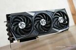 MSI RTX 3060 Gaming X Trio Review