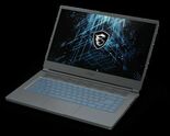 MSI Spectre x360 Review