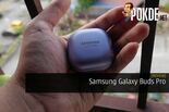Test Samsung Galaxy Buds Pro
