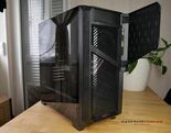 Test Antec DP502 FLUX