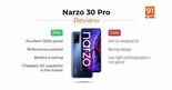 Test Realme Narzo 30 Pro