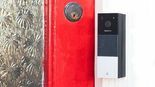 Test Netatmo Smart Video Doorbell