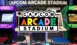 Test Capcom Arcade Stadium