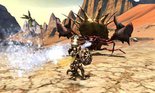 Test Monster Hunter 4 : Ultimate
