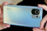 Test Xiaomi Mi 11