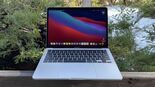 Test Apple MacBook Pro 13 - 2020