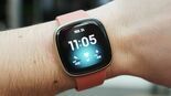 Test Fitbit Versa 3