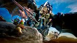 Test Monster Hunter 4 : Ultimate