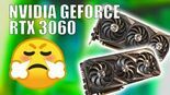 Test GeForce RTX 3060