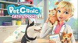 Test My Universe Pet Clinic