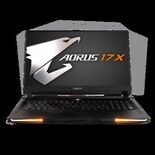 Gigabyte Aorus 17X Review