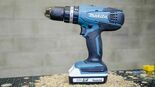 Test Makita HP457DWE