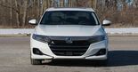 Test Honda Accord Hybrid