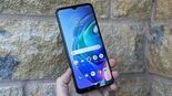 Test Motorola Moto G10