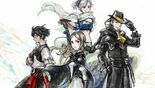 Test Bravely Default II