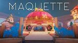Test Maquette