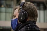Test Bowers & Wilkins PX7
