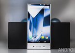 Sharp Aquos Crystal Review