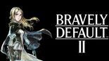 Test Bravely Default II