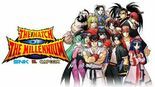 Test SNK vs. Capcom