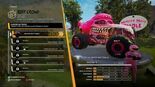 Test Monster Jam Steel Titans 2
