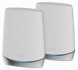 Test Netgear Orbi