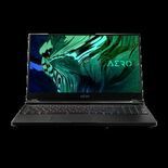 Test Gigabyte Aero 15