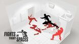 Test Fights In Tight Spaces