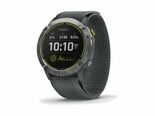 Test Garmin Enduro