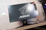 Test Gigabyte Aorus FI27Q-X