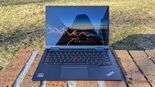 Test Lenovo ThinkPad C13 Yoga Chromebook