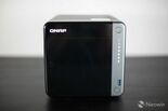 Test Qnap TS-453D