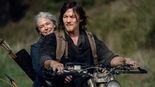 Test The Walking Dead