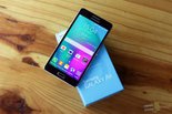 Test Samsung Galaxy A5