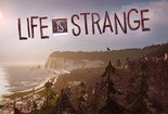 Test Life Is Strange