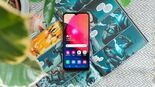Test Samsung Galaxy A02s