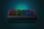 Test Razer BlackWidow V3