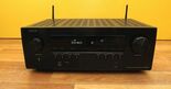 Test Denon AVR-S960H