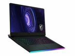 MSI GE76 Raider test par CNET France