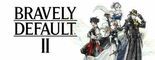 Test Bravely Default II