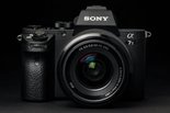 Test Sony Alpha A7 Mark II