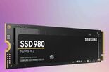 Anlisis Samsung 980