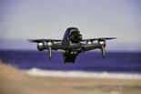Test DJI FPV