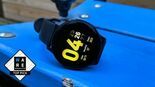 Test Samsung Galaxy Watch Active 2