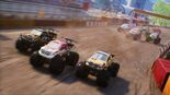 Test Monster Truck Championship
