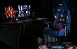 AndaSeat Captain America Review