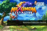 Anlisis Nexomon Extinction