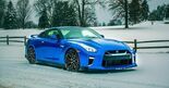 Nissan GT-R Review