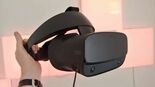 Test Oculus Rift S