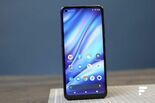 Test Wiko View 5 Plus